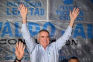 Jaldo confirmó que tomará licencia para dedicarse a la campaña electoral