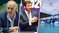 La dura carta con insólita petición que Independiente le envió a Conmebol tras conocerse el fallo y la fuerte respuesta de la U En el "Rojo" están molestos con el castigo.