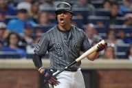 Los Mets están fuera de la postemporada a seis juegos de finalizar la temporada regular