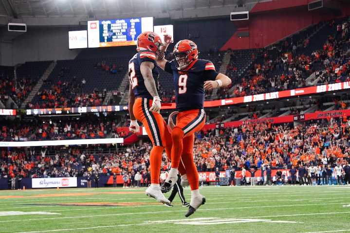 Syracuse vs. Colgate Preview: Odds, Angles, and Prediction