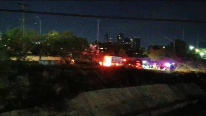 Hallan cuerpos descuartizados dentro de maletas en Monterrey