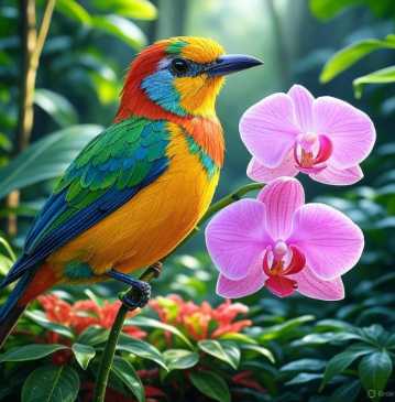 Colombia se abre paso al mundo como epicentro de biodiversidad, cultura y música global