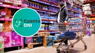 Con Cuenta DNI podes acceder a las mejores promociones en estos supermercados