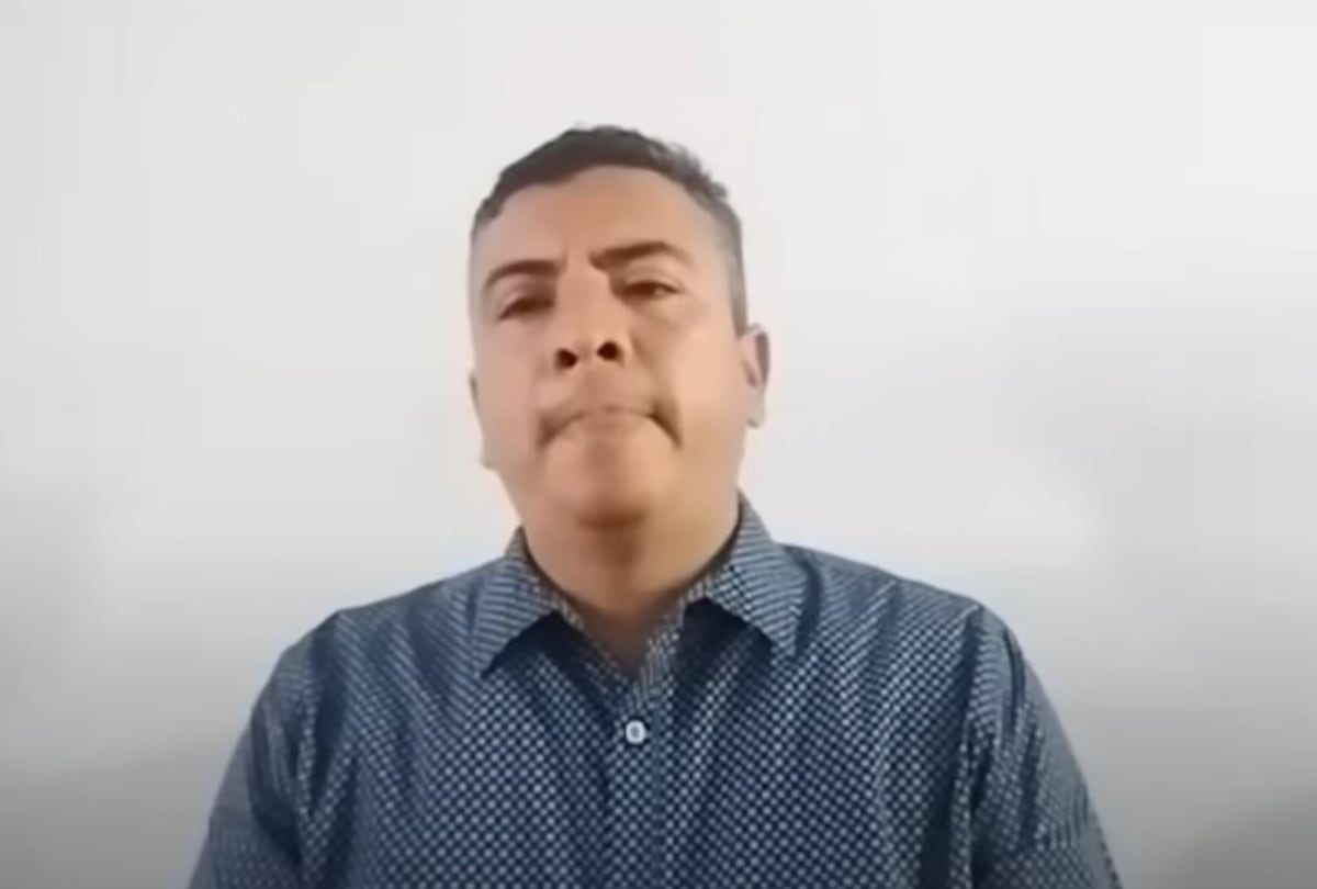 Venezolano aceptó autodeportarse de EEUU por 1.000 dólares, pero no ha recibido ni medio