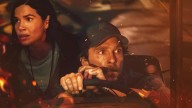 The Lost Bus TIFF Premiere: Matthew McConaughey, America Ferrera Shine
