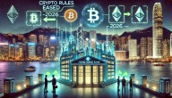 Hong Kong Discloses Eased Crypto Rules For Banks, Set To Take Effect In 2026