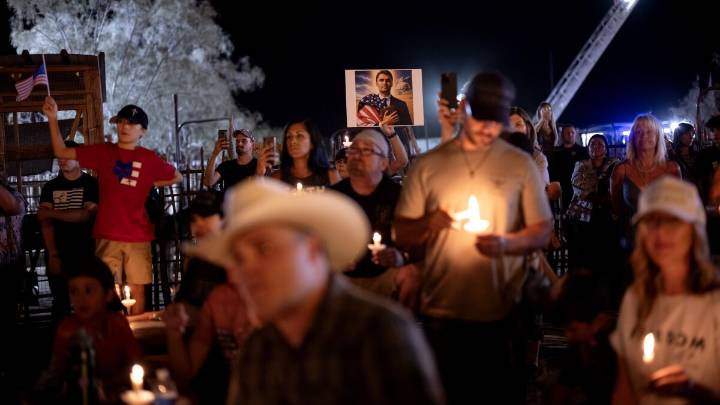 Charlie Kirk murder suspect set to face aggravated murder charge in Utah