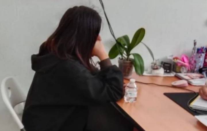 Localizan a Michelle, menor de 13 años desaparecida en Amozoc tras dos semanas