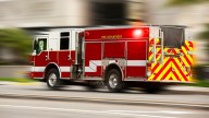 Worker injured at DeKalb warehouse after electrical panel, possibly tampered with in robbery attempt, sparks in his face