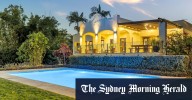 The best luxury properties for sale in Australia this week