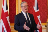UK, Australia, Canada recognize Palestinian state, prompting angry response from Israel