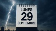 Estos son los mágicos números de la suerte del lunes 29 de septiembre de 2025