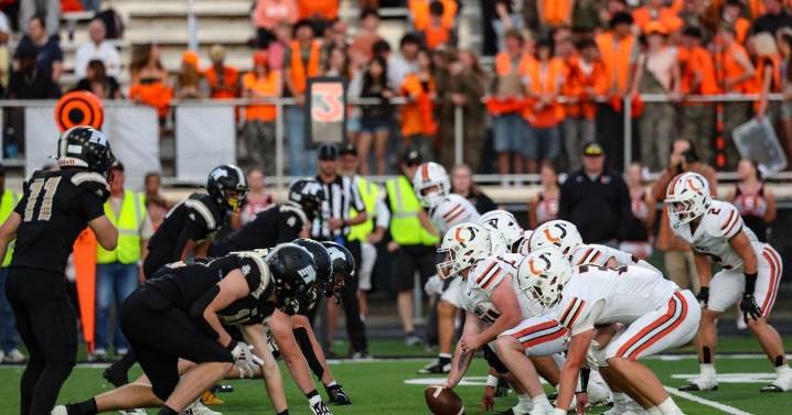 The Blitz: Montana high school football highlights (Sept. 19)