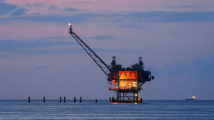 ‘Peak consumption has become the Holy Grail of the energy debate’