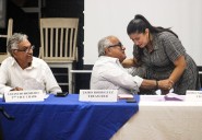 Ramos says casino fight key in primary