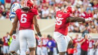 Why Tyrique Tucker says Indiana football defense can 'have some confidence'