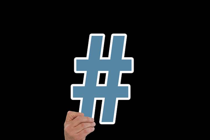Copy of Numbers want their hashtag back
