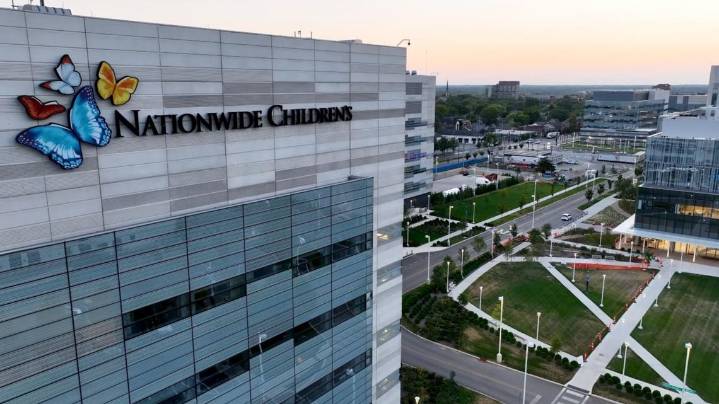 Nationwide Children's Hospital to stop prescribing gender-affirming medications to patients