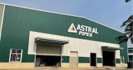 'Buy' Astral Shares Maintains Motilal Oswal, Sees Upto 21% Upside