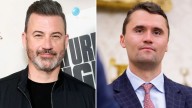 Cancelan show de Jimmy Kimmel por comentarios sobre Charlie Kirk