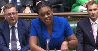 Starmer 'too arrogant' to admit he got things wrong, Badenoch tells Commons