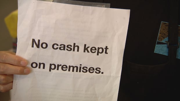 Man charged in 12 commercial break-ins in Annex neighbourhood, police say