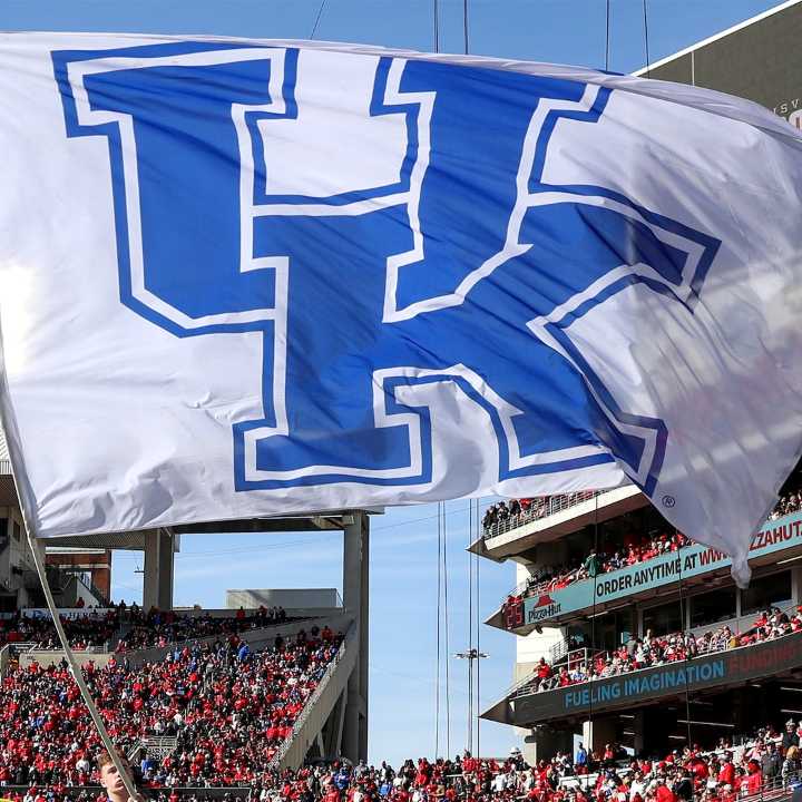 University of Kentucky Cheerleader Hid Dead Baby in Closet, Police Say