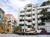 Anuncian reforzamiento estructural para edificaciones vulnerables