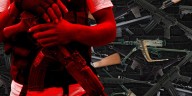 Operativo Rápido y Furioso: dictan formal prisión contra exfuncionario aduanero por permitir entrada de armas a México