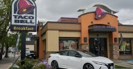 Taco Bell taps into Y2K nostalgia with favorites-filled ‘Decades Y2K Menu’