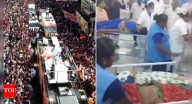 TVK rally tragedy: Long delay, overcrowded what we know so far