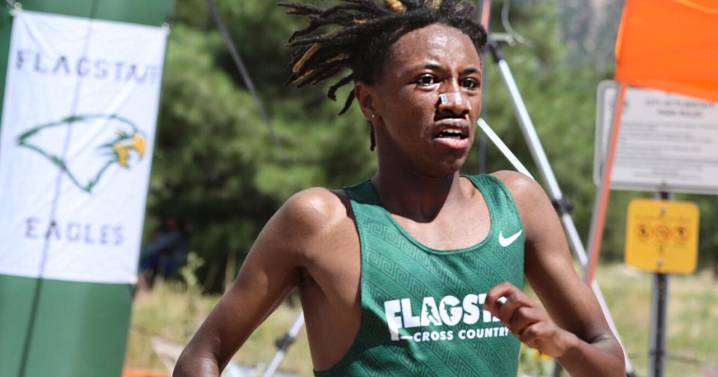 LOCAL ROUNDUP: Flagstaff boys, Coconino girls and boys earn wins at respective cross country meets