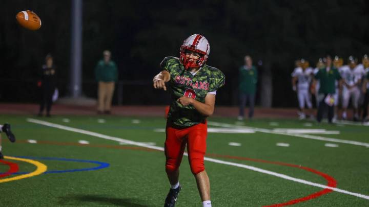 Boys Athlete of Week powered by Delta Dental (Sept. 8