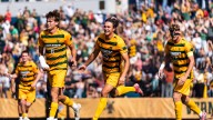 In America East opener, No. 7 UVM men's soccer marches to another win