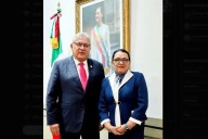 Arrancará glosa en el Senado con comparecencia de Segob