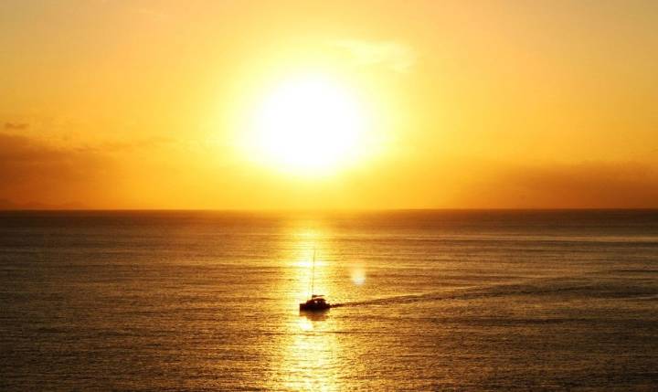 La Niña puede reactivarse ya pero las temperaturas seguirán altas
