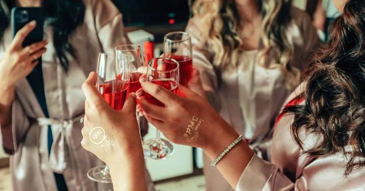 Aberdeen named UK's best hen party spot - beating out Glasgow and Edinburgh