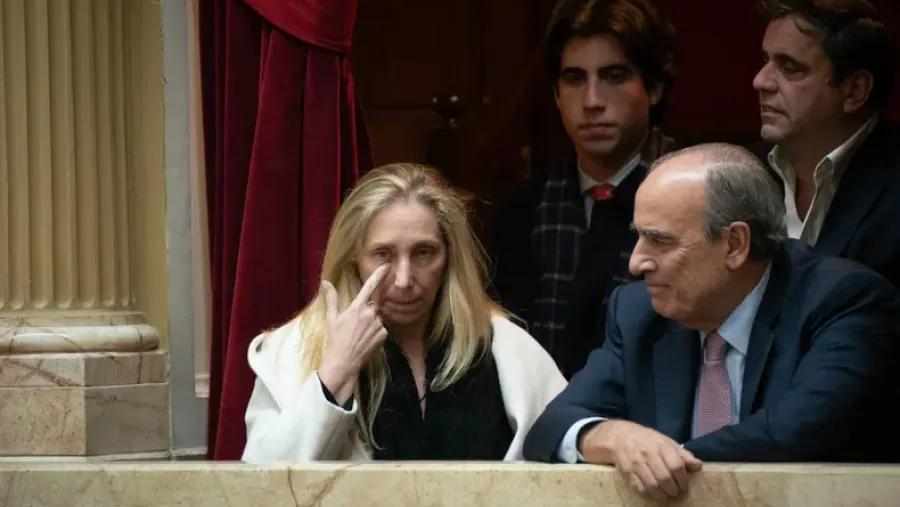 FOPEA rechazó la cautelar que prohíbe difundir audios de Karina Milei y denunció censura previa