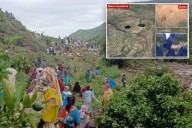 Sudan landslide kills over 1,000 people and wipes out entire village