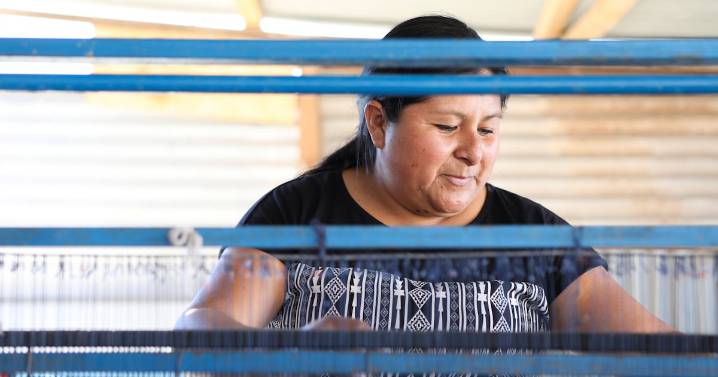 Miriam Mamani Castro: La eterna aprendiz