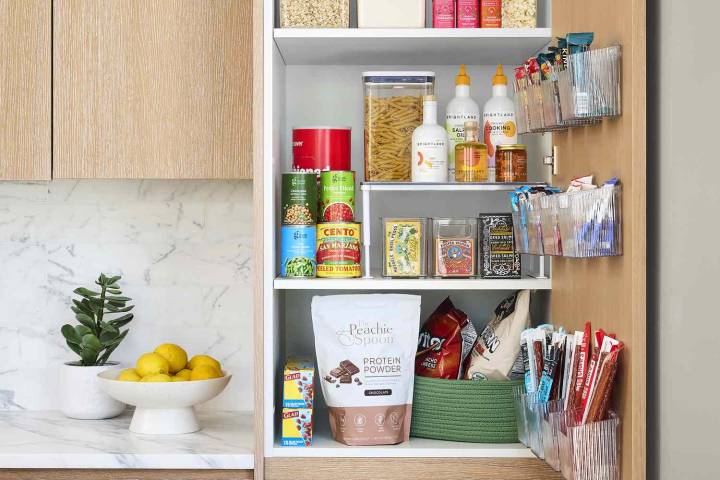 6 Smart Organizing Tips for the Most Clutter-Prone Areas of Your Home