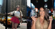 Luz Kelly es reconocida como “Mejor Conductora Revelación del Año” en los New York Music Awards 2025