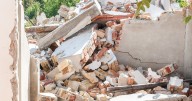 Chhattisgarh steel plant collapse: Five dead, many feared trapped