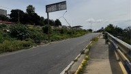 Avenida Uruguay: Una falla que cumple una década sin solución #22Sep