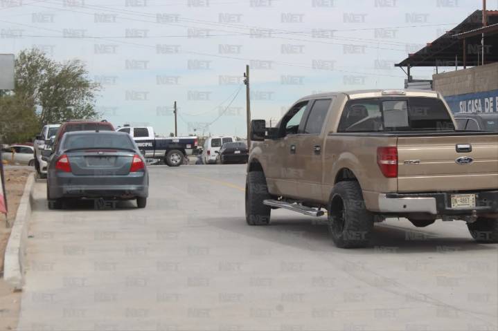 Municipio entrega calles rehabilitadas a través del programa SUMA