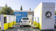 Cargar tu coche eléctrico en 5 minutos ya es posible gracias a Repsol