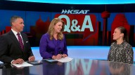 KSAT Q&A: Mayor Gina Ortiz Jones discusses city budget, Project Marvel terms