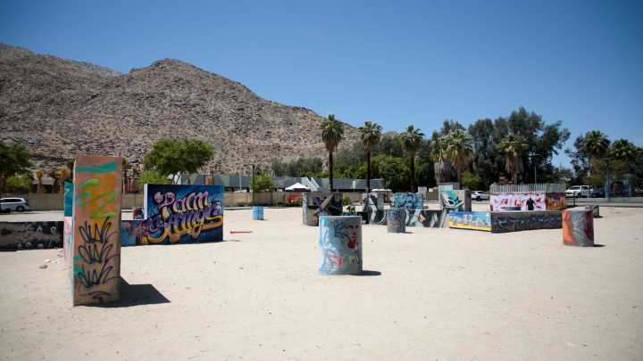 California's top court rejects Palm Springs case. Here's what it means