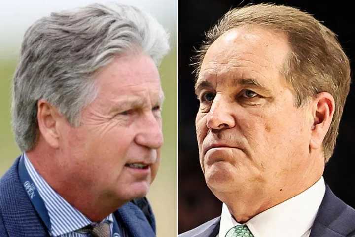 Jim Nantz Reveals the Real Side of Brandel Chamblee That No One Talks About Jim Nantz shares bits from his latest adventure as he reveals story about Brandel Chamblee coming from his former caddie. Mo