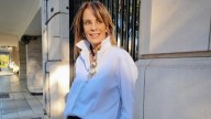 Nequi Galotti marca tendencia con el pantalón del momento y eleva la comodidad a un nivel chic